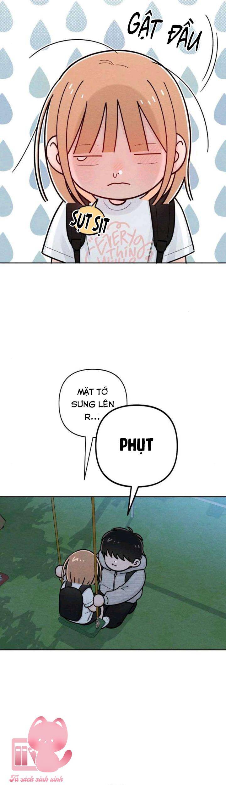 Bí Mật Thanh Xuân Chapter 114 9
