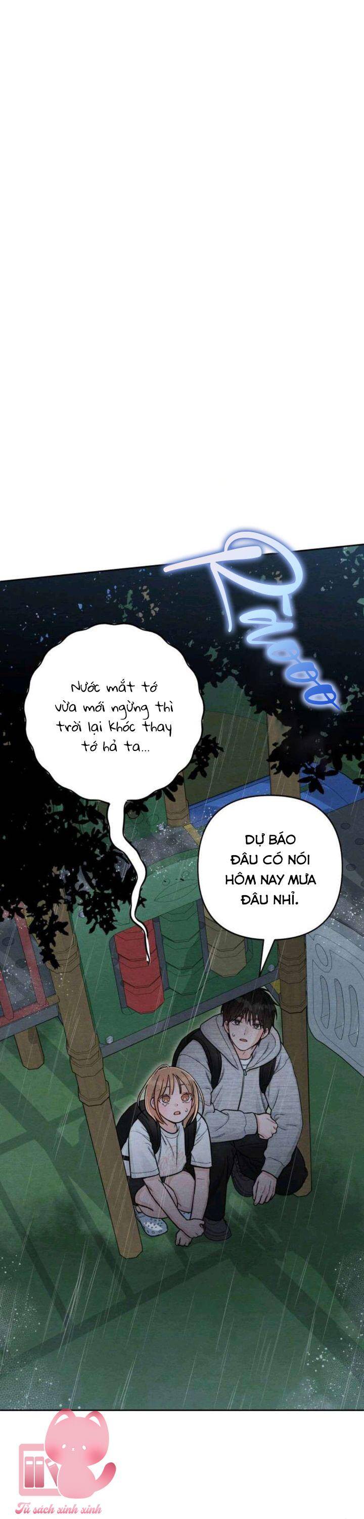 Bí Mật Thanh Xuân Chapter 114 13