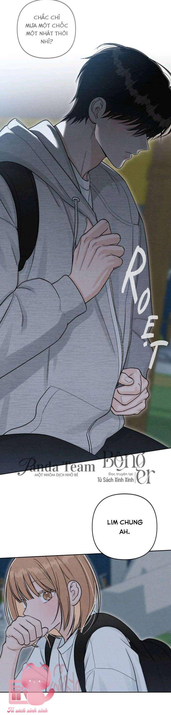 Bí Mật Thanh Xuân Chapter 114 16