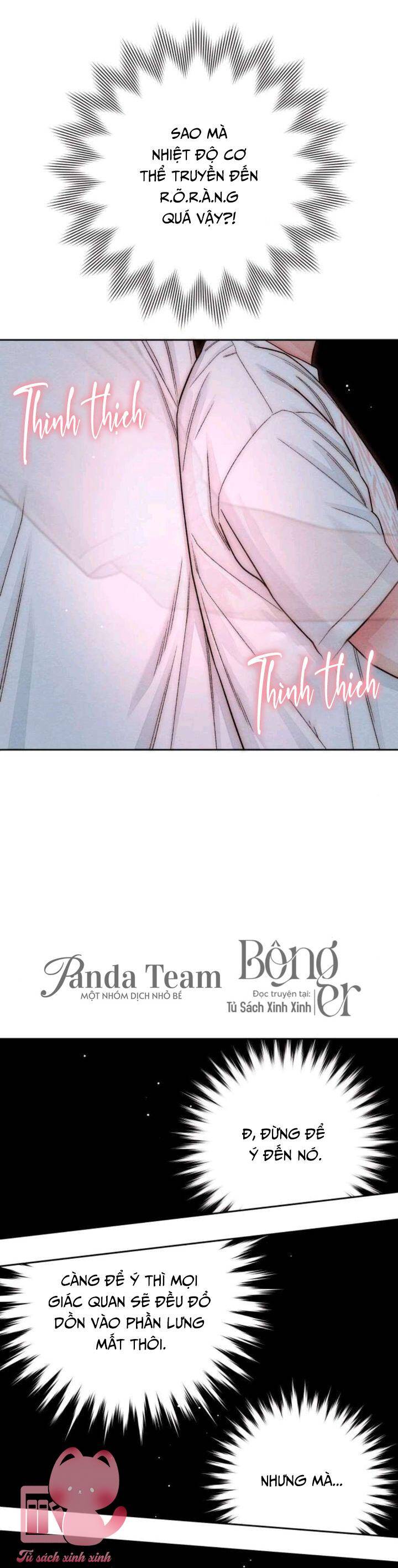 Bí Mật Thanh Xuân Chapter 114 22