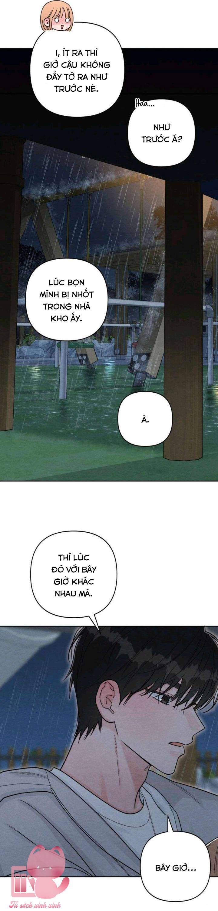 Bí Mật Thanh Xuân Chapter 114 26