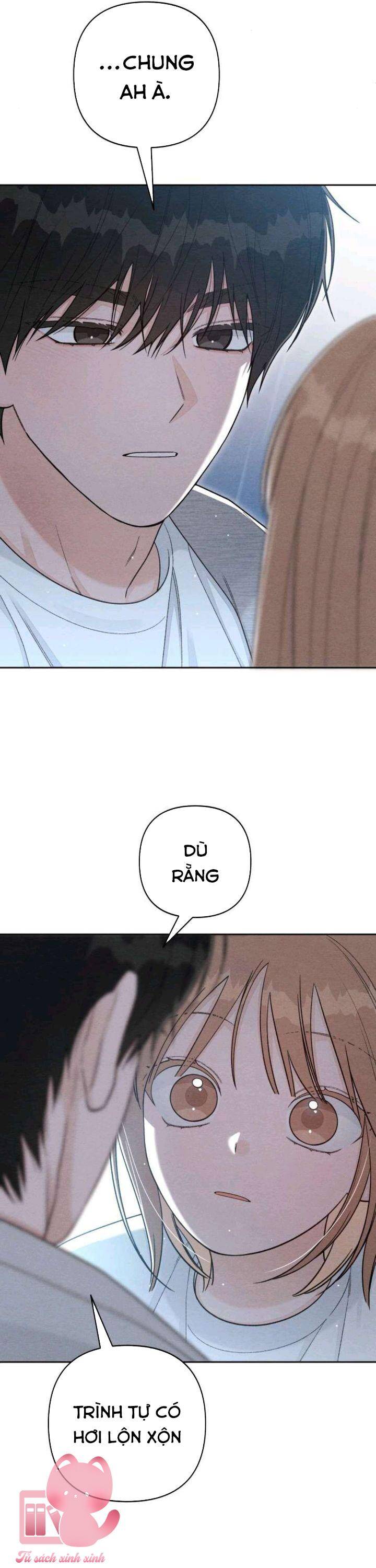 Bí Mật Thanh Xuân Chapter 114 40
