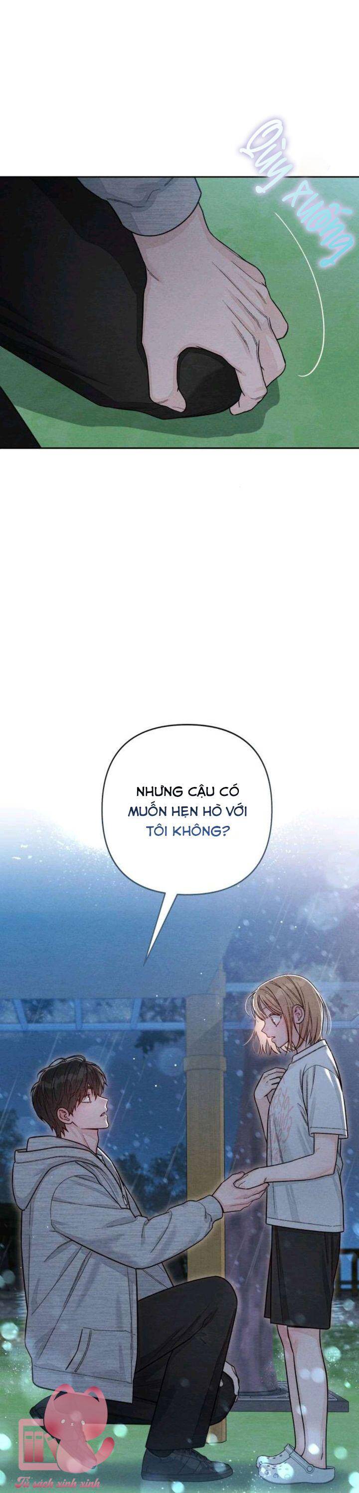 Bí Mật Thanh Xuân Chapter 114 41
