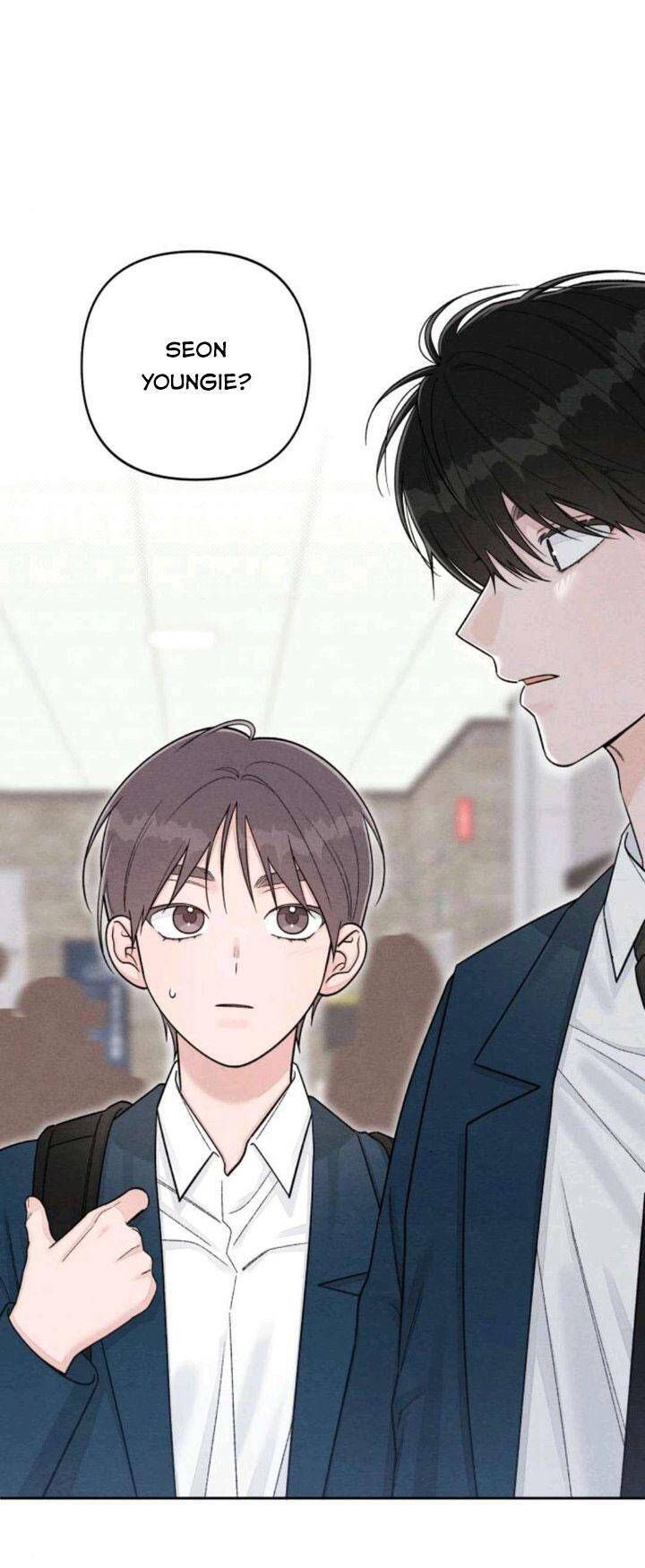 Bí Mật Thanh Xuân Chapter 121 - Trang 2