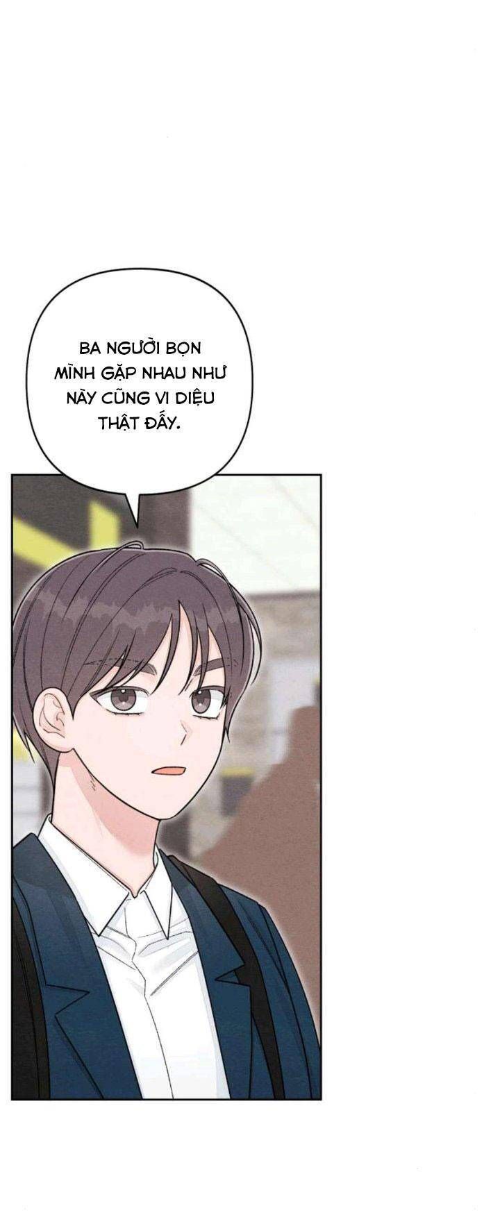 Bí Mật Thanh Xuân Chapter 121 - Trang 2