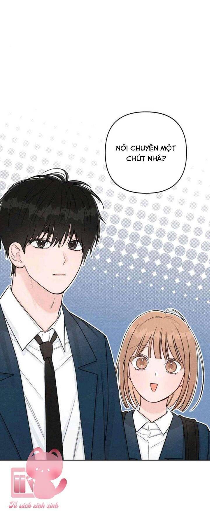 Bí Mật Thanh Xuân Chapter 121 - Trang 2