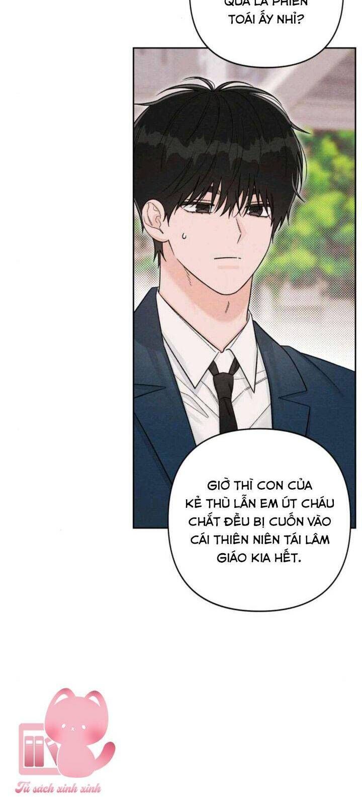 Bí Mật Thanh Xuân Chapter 121 - Trang 2