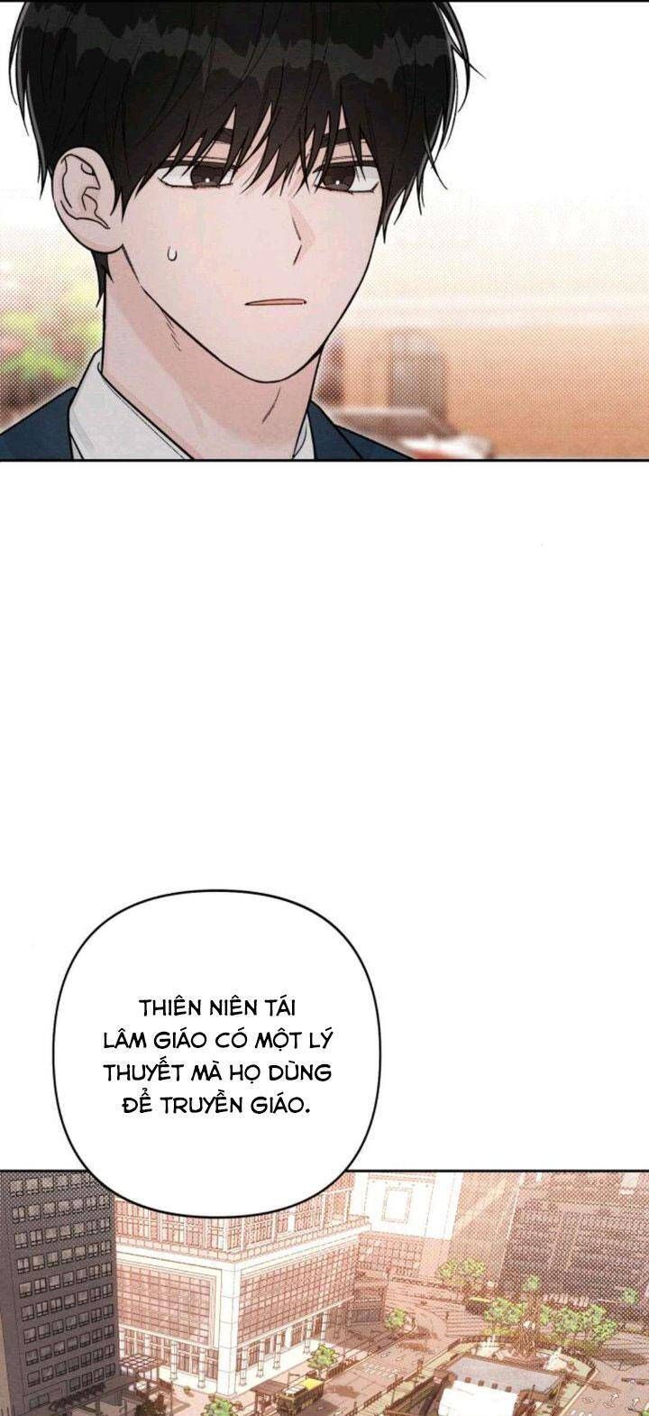 Bí Mật Thanh Xuân Chapter 121 - Trang 2