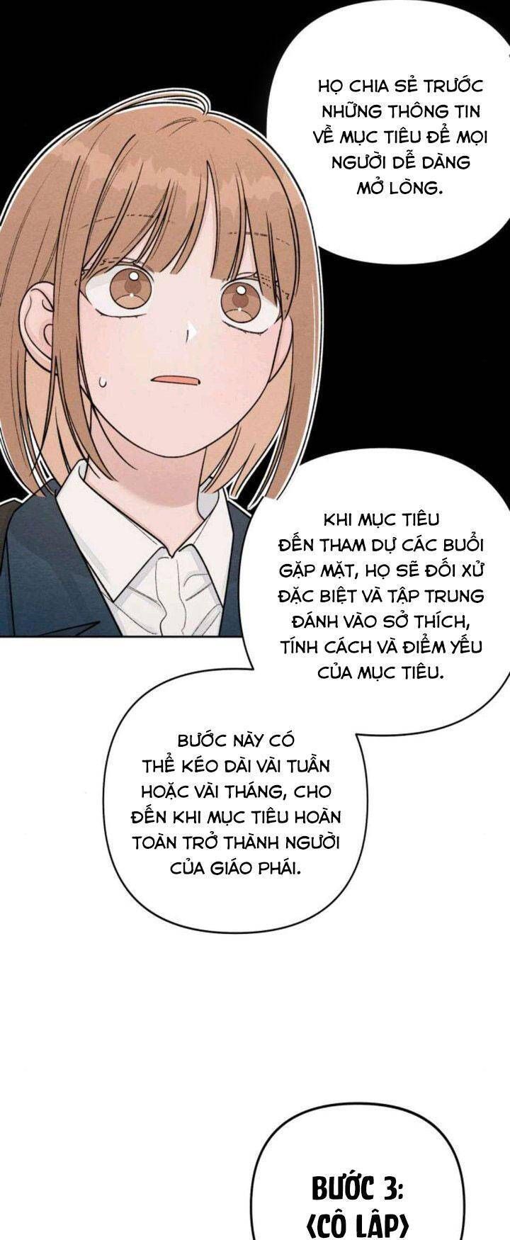 Bí Mật Thanh Xuân Chapter 121 - Trang 2