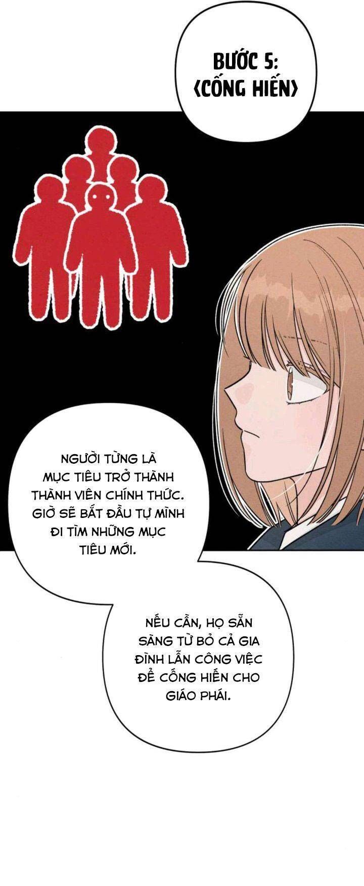 Bí Mật Thanh Xuân Chapter 121 - Trang 2