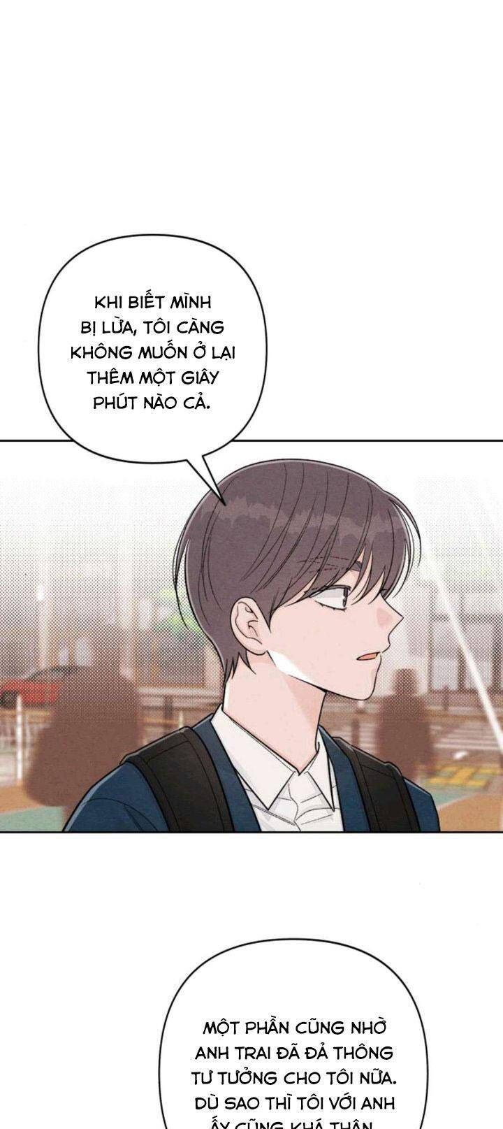 Bí Mật Thanh Xuân Chapter 121 - Trang 2