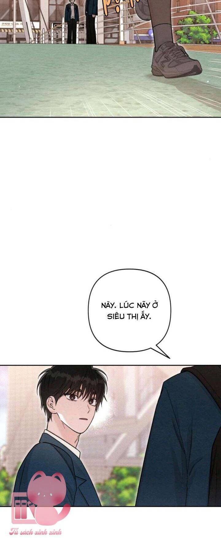 Bí Mật Thanh Xuân Chapter 121 - Trang 2
