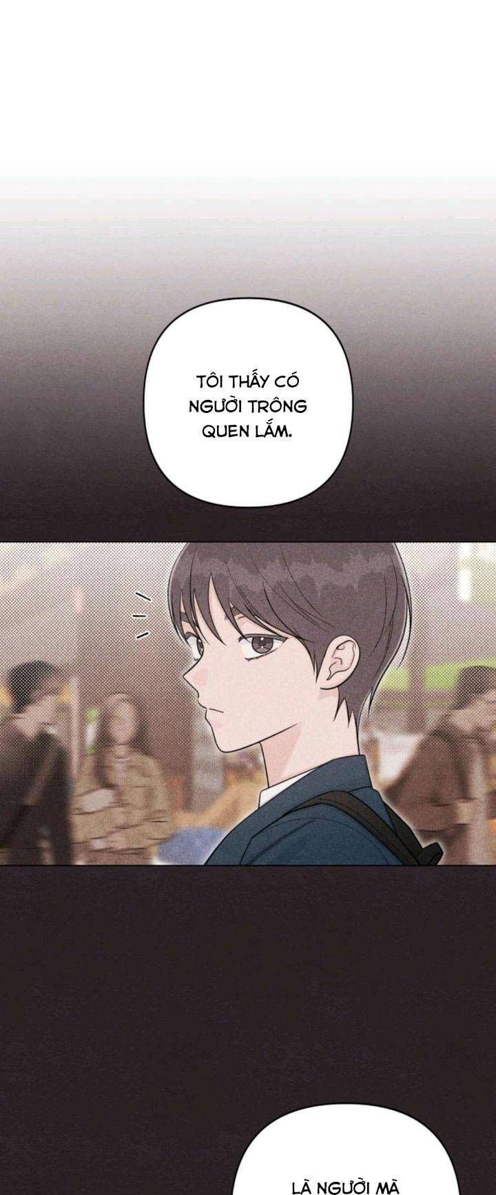 Bí Mật Thanh Xuân Chapter 121 - Trang 2
