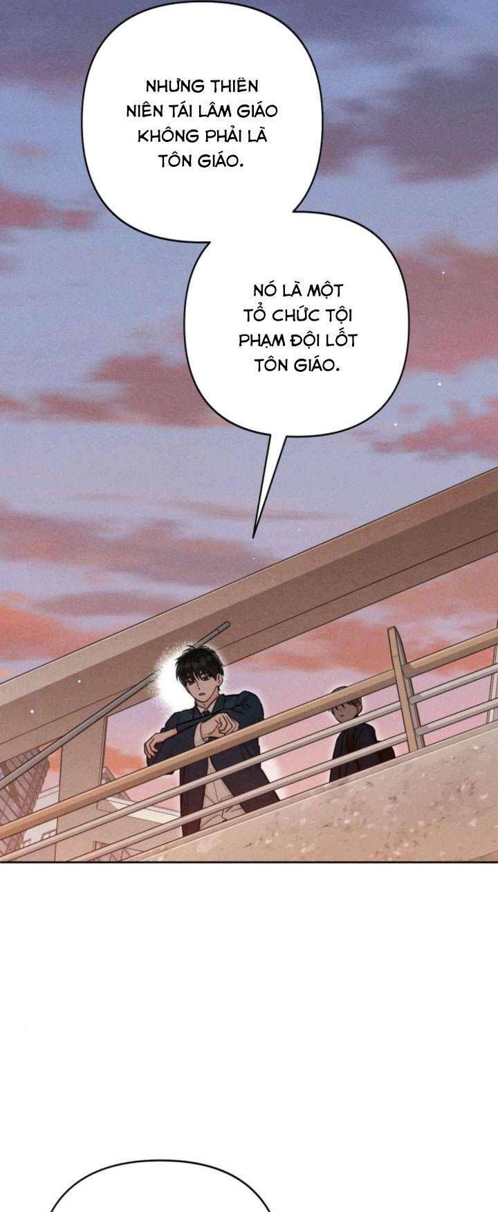 Bí Mật Thanh Xuân Chapter 121 - Trang 2