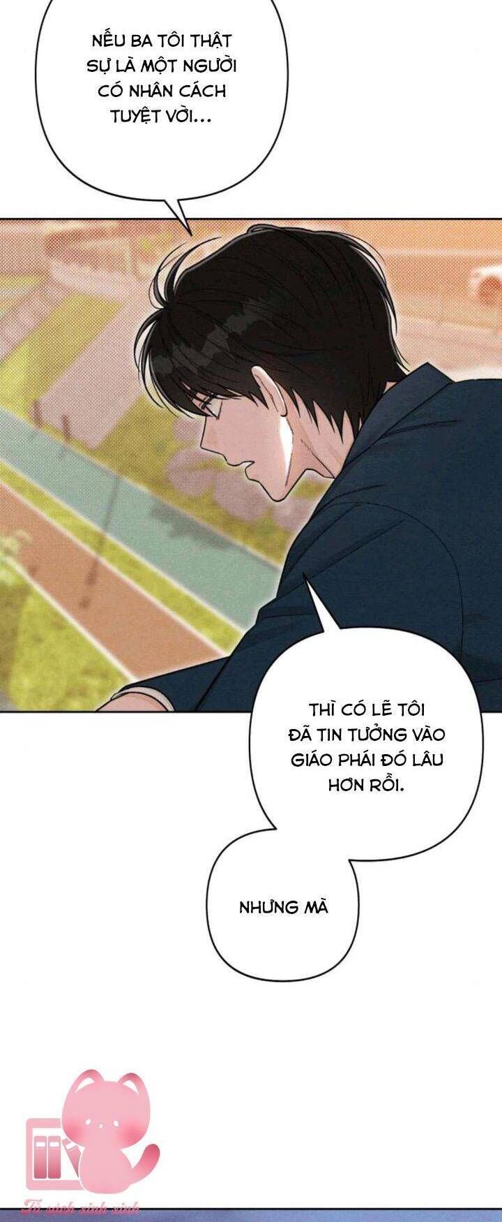 Bí Mật Thanh Xuân Chapter 121 - Trang 2