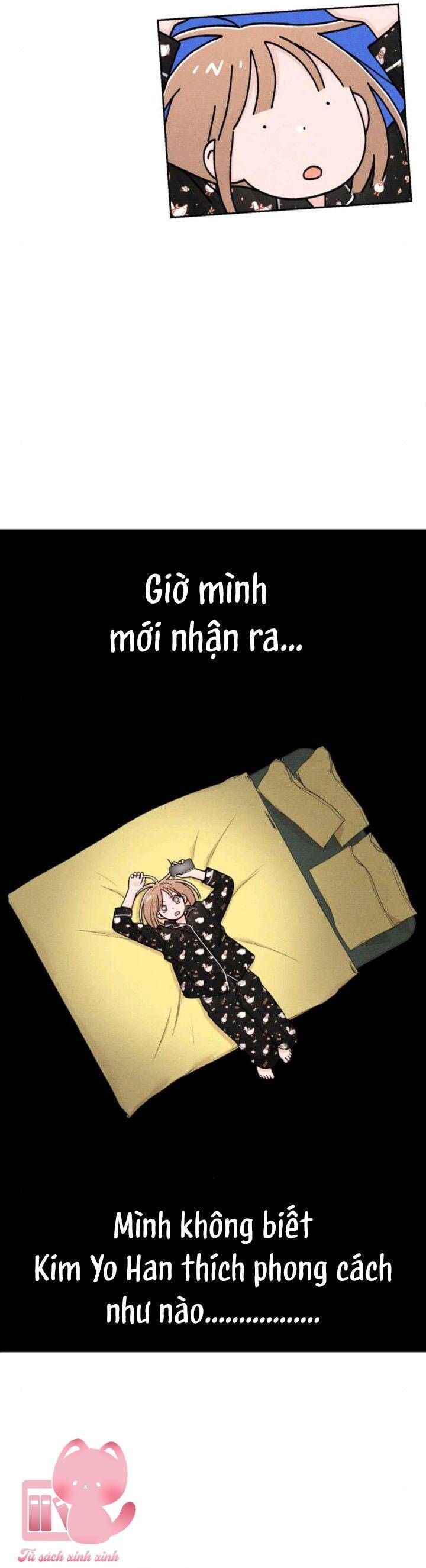 Bí Mật Thanh Xuân Chapter 121 - Trang 2