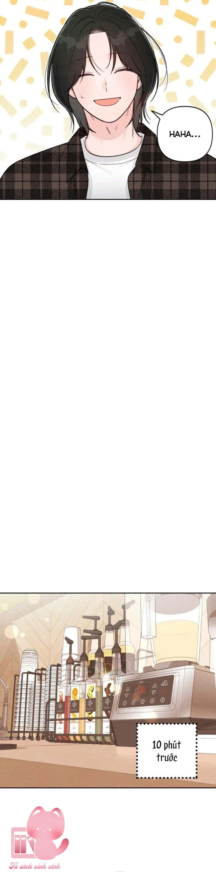 Bí Mật Thanh Xuân Chapter 123 3