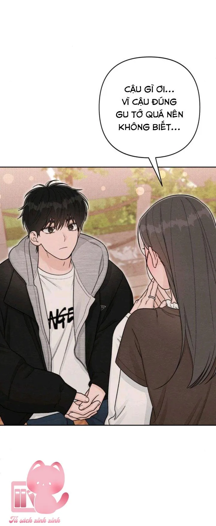 Bí Mật Thanh Xuân Chapter 123 7