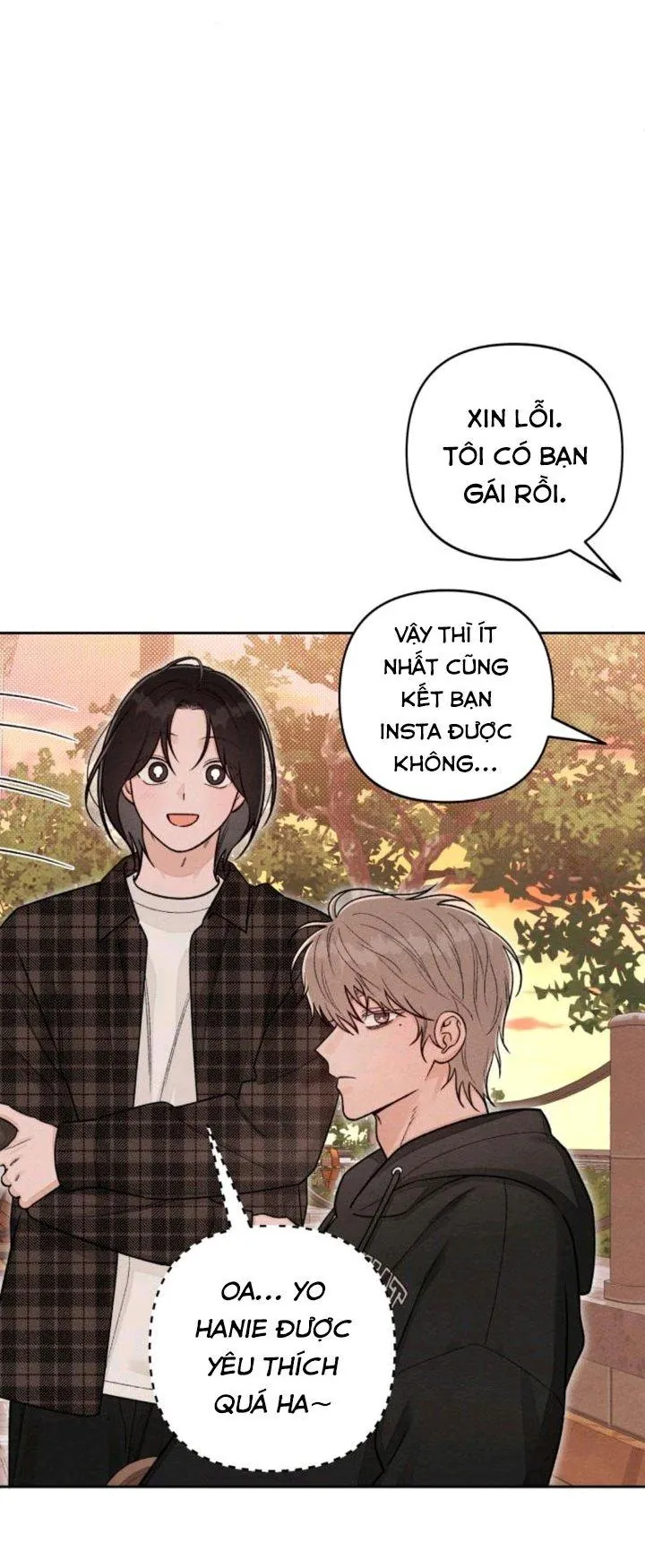 Bí Mật Thanh Xuân Chapter 123 8