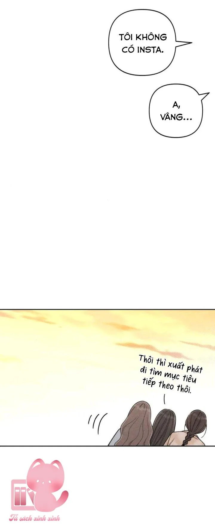 Bí Mật Thanh Xuân Chapter 123 9