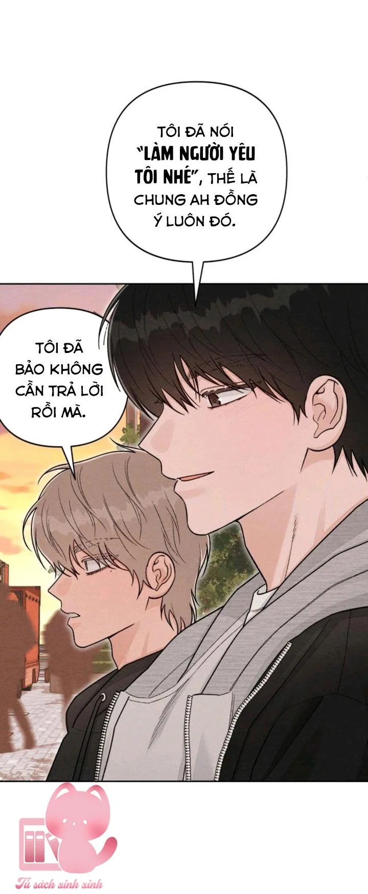 Bí Mật Thanh Xuân Chapter 123 11