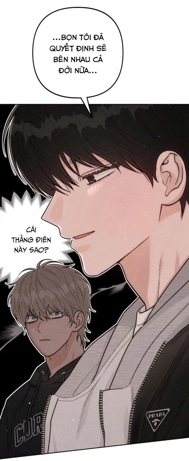 Bí Mật Thanh Xuân Chapter 123 12