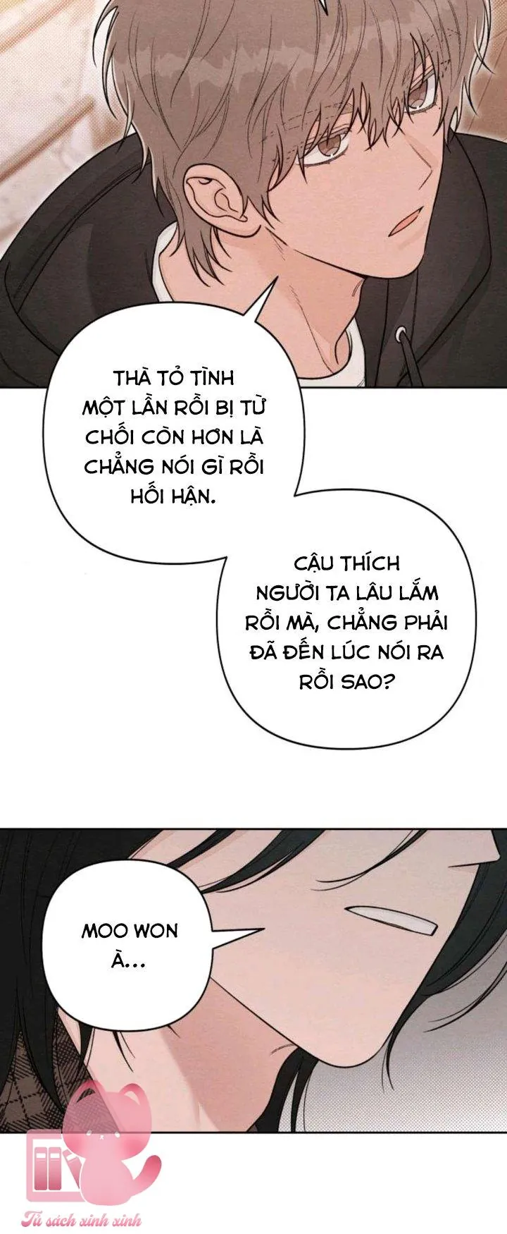Bí Mật Thanh Xuân Chapter 123 16