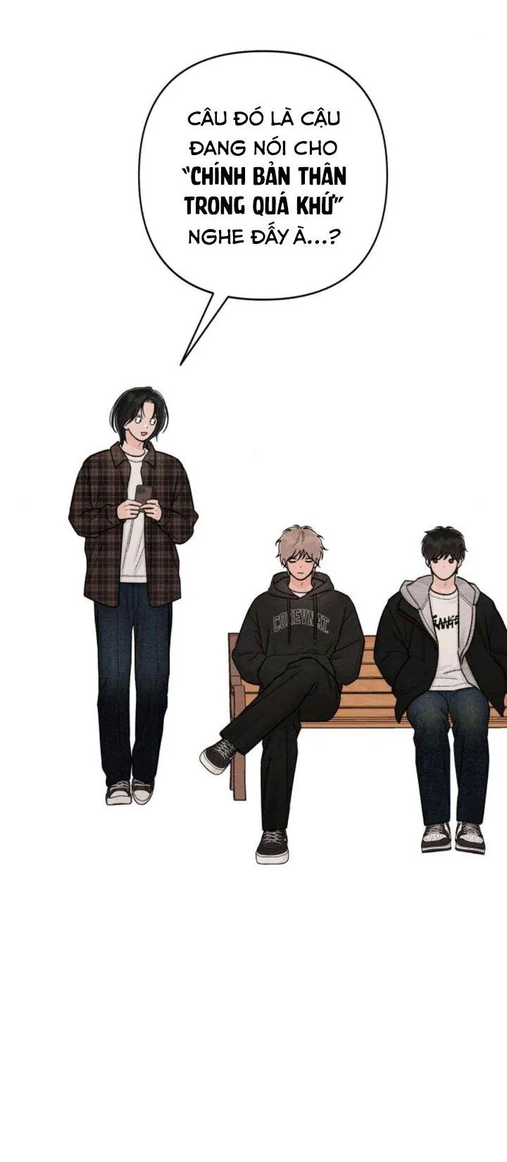 Bí Mật Thanh Xuân Chapter 123 17