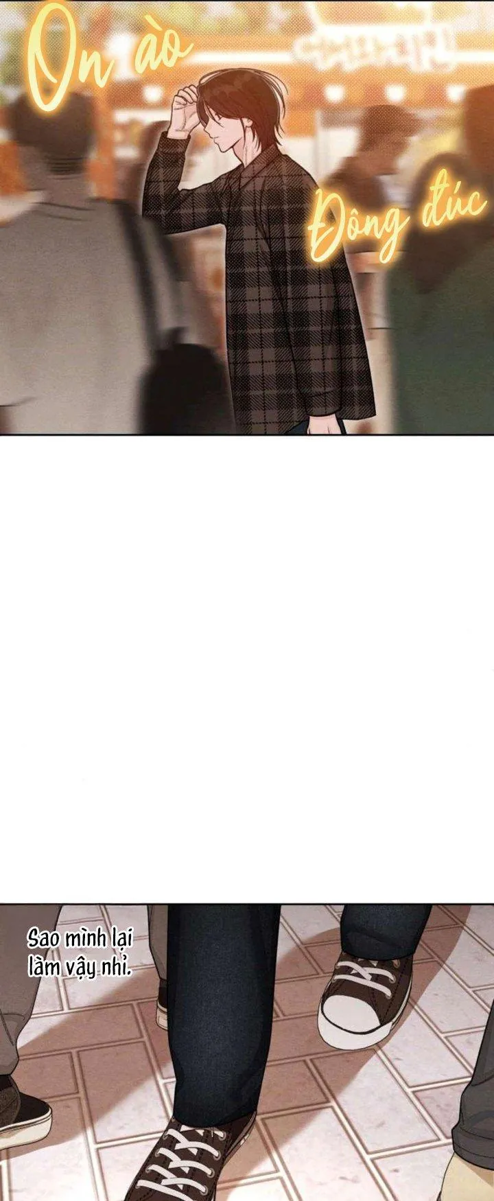 Bí Mật Thanh Xuân Chapter 123 22