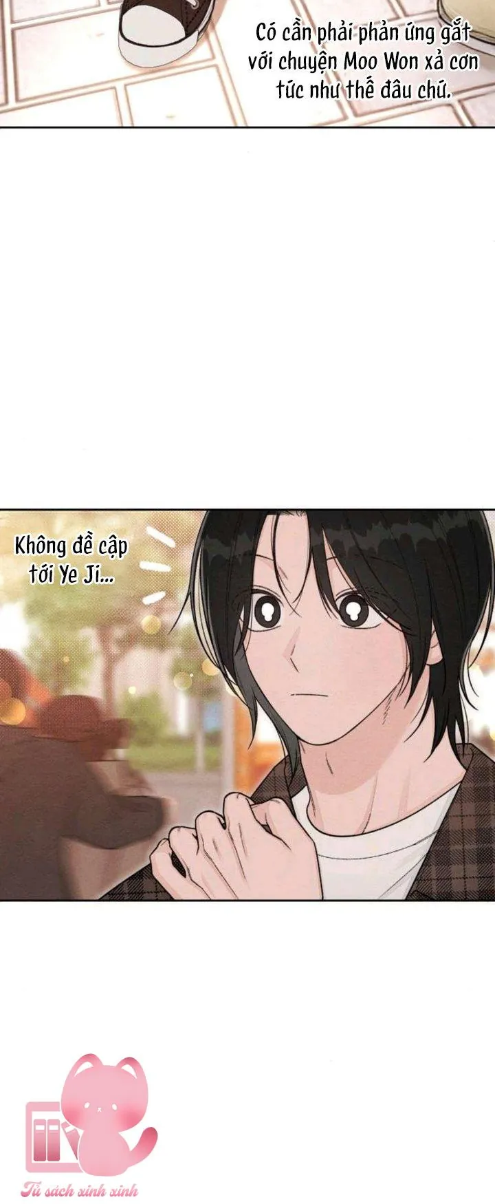 Bí Mật Thanh Xuân Chapter 123 23