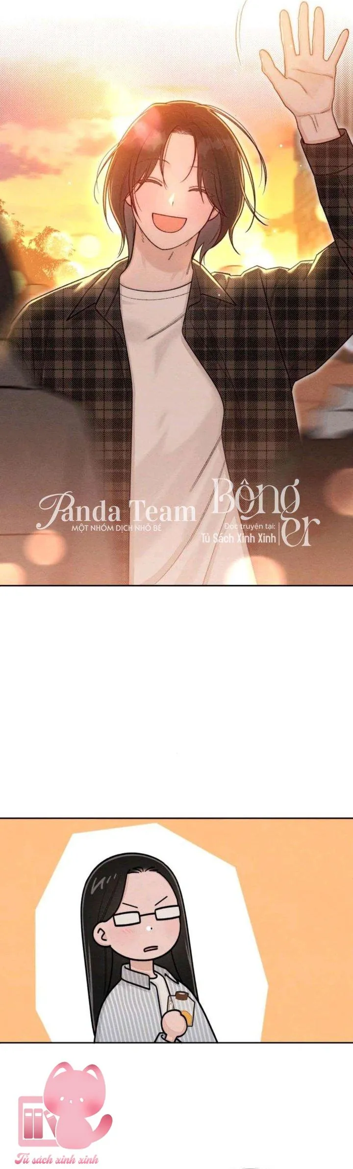 Bí Mật Thanh Xuân Chapter 123 25