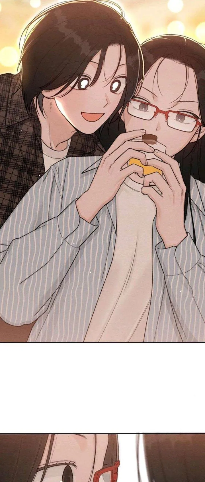 Bí Mật Thanh Xuân Chapter 123 27