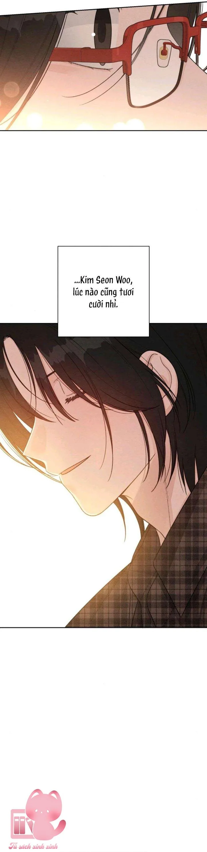 Bí Mật Thanh Xuân Chapter 123 29