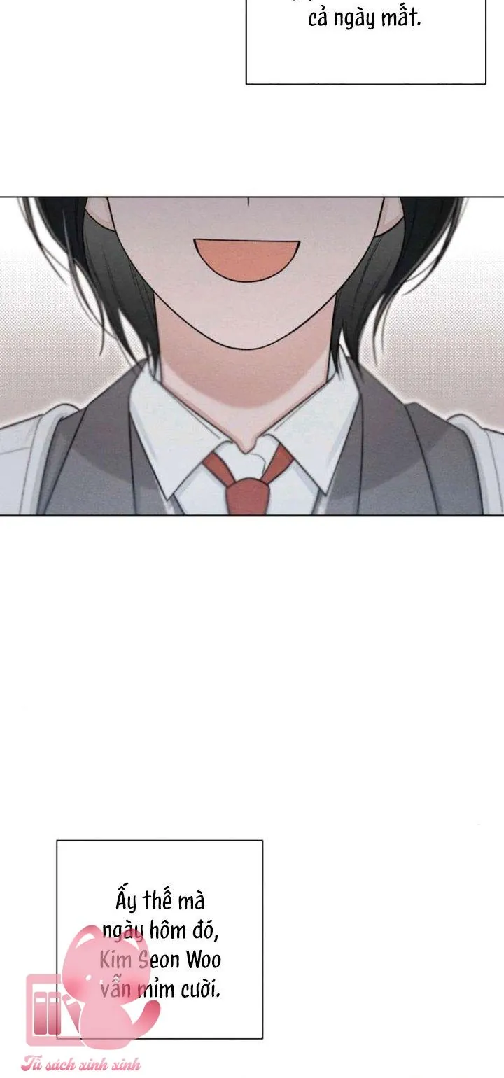 Bí Mật Thanh Xuân Chapter 123 31