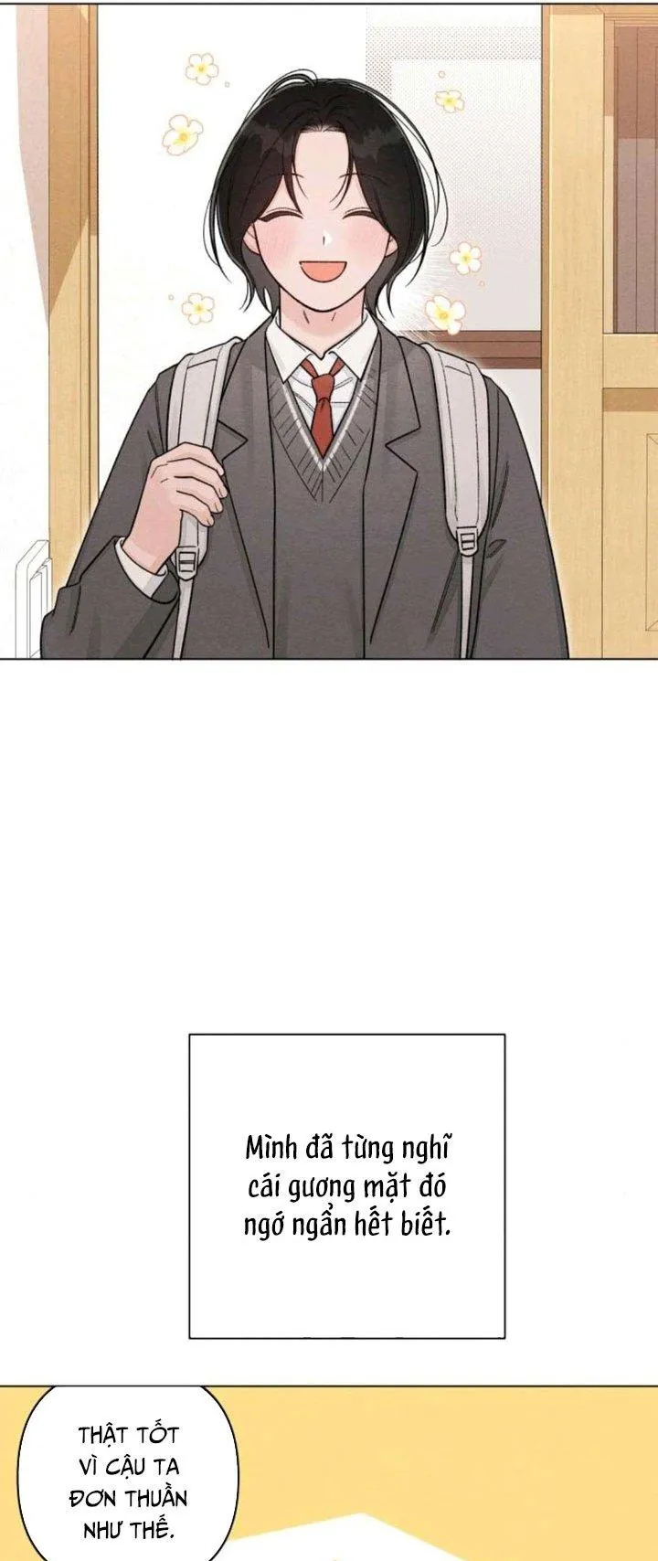 Bí Mật Thanh Xuân Chapter 123 32