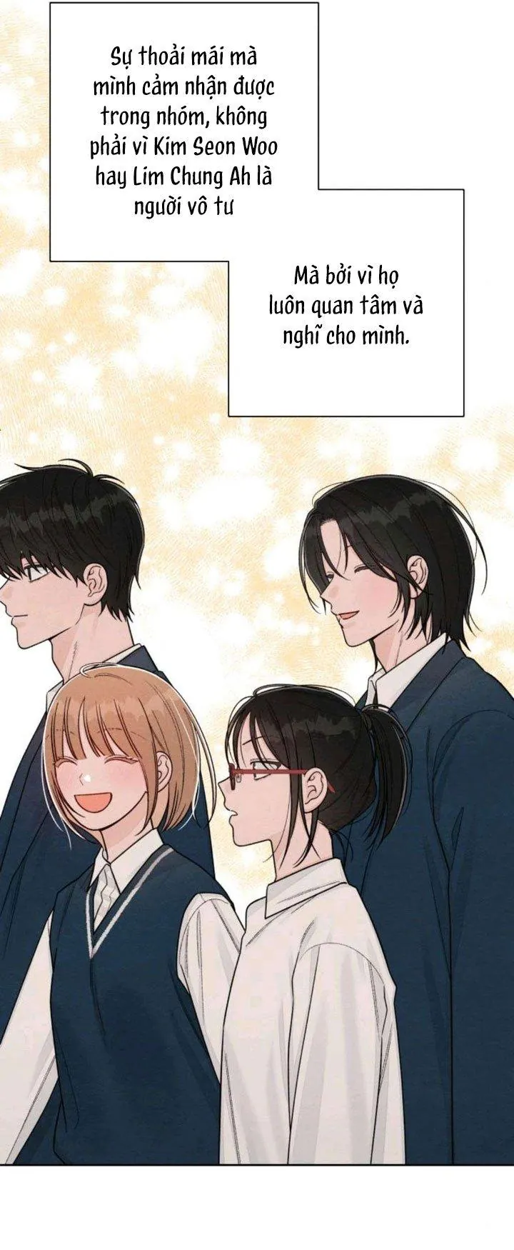 Bí Mật Thanh Xuân Chapter 123 34