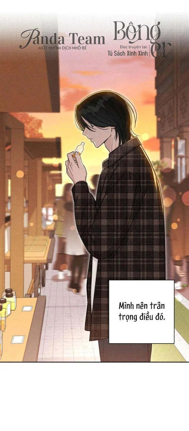 Bí Mật Thanh Xuân Chapter 123 36