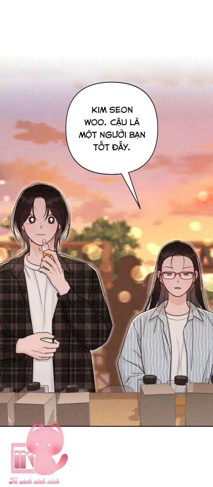Bí Mật Thanh Xuân Chapter 123 37