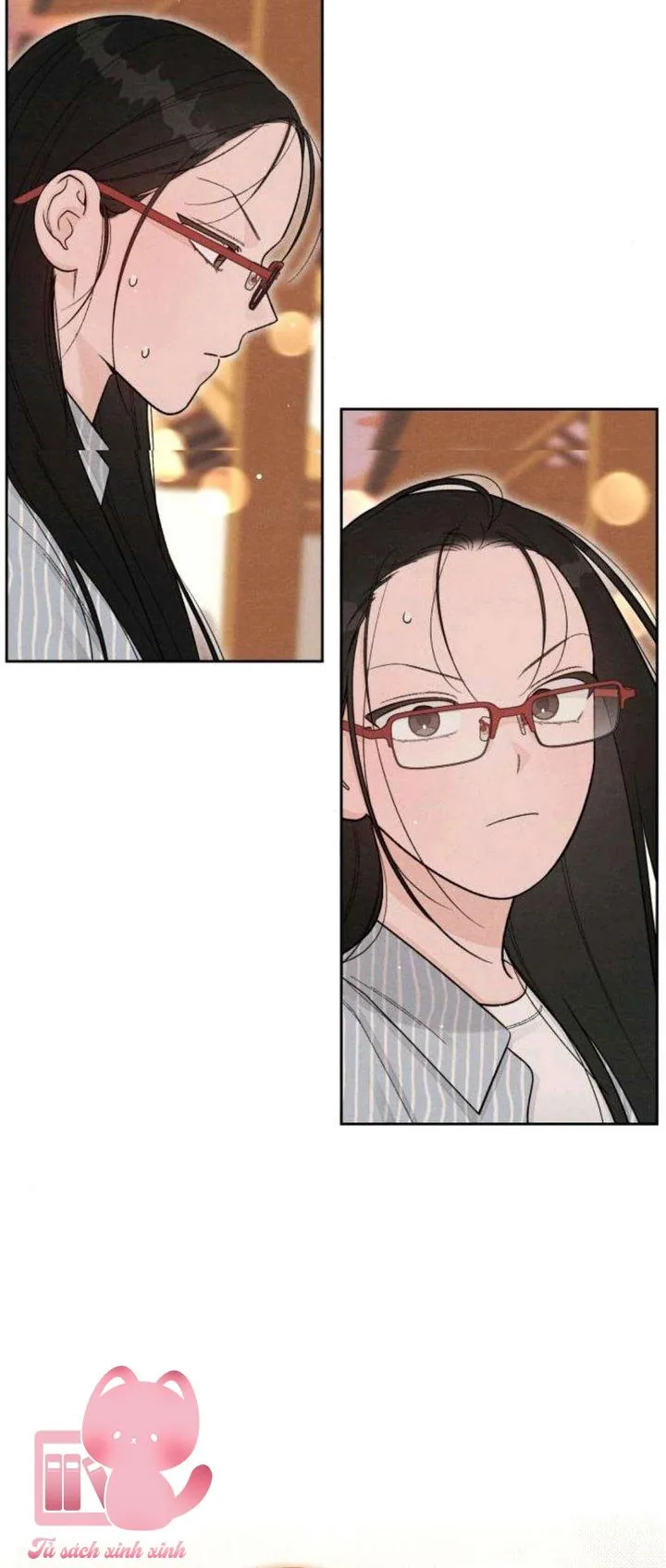 Bí Mật Thanh Xuân Chapter 123 39