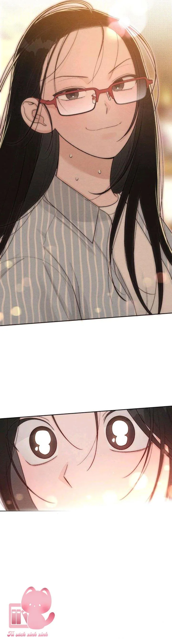 Bí Mật Thanh Xuân Chapter 123 40