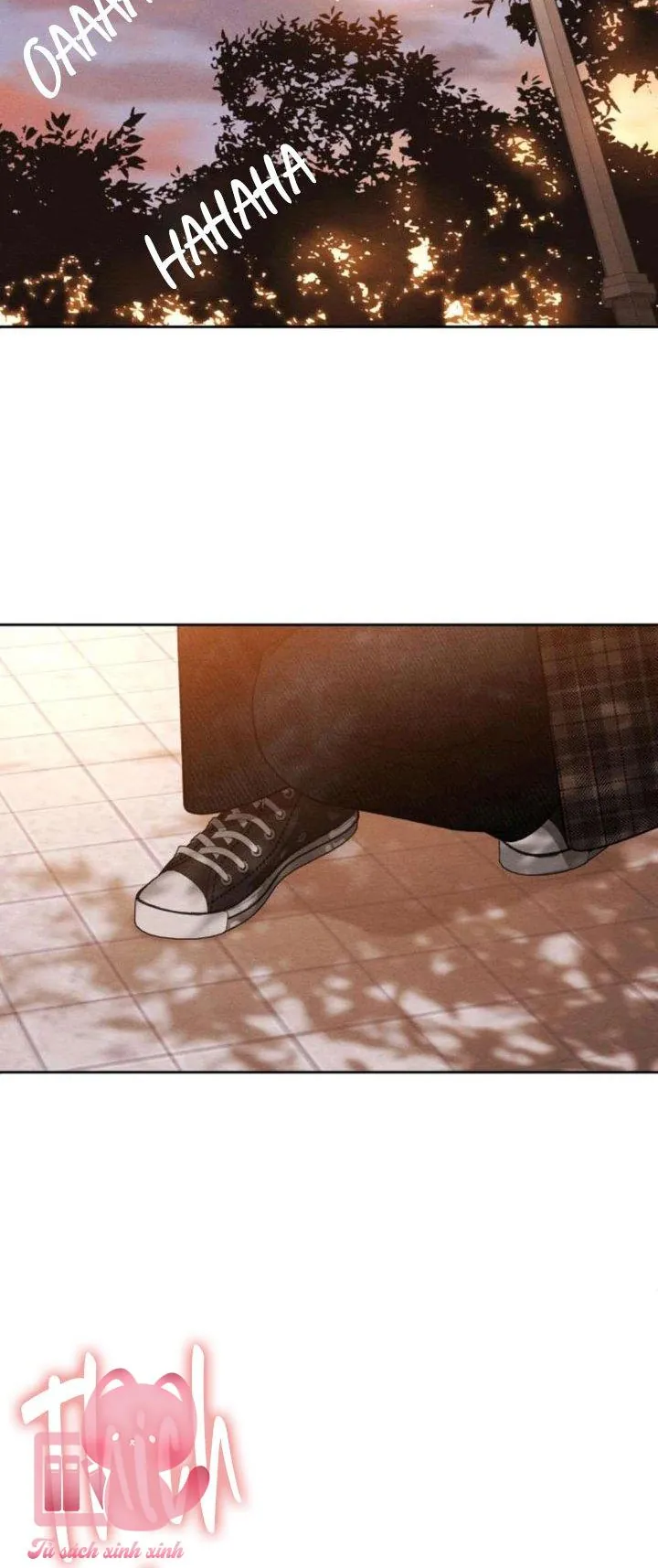 Bí Mật Thanh Xuân Chapter 123 42