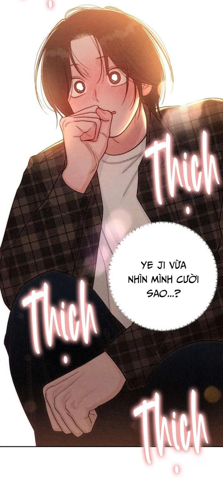 Bí Mật Thanh Xuân Chapter 123 43