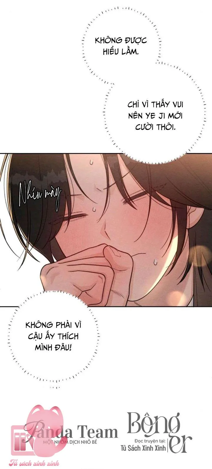 Bí Mật Thanh Xuân Chapter 123 44