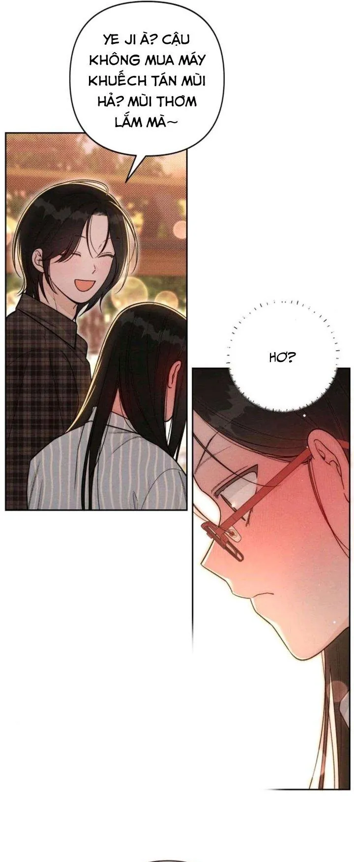 Bí Mật Thanh Xuân Chapter 123 45