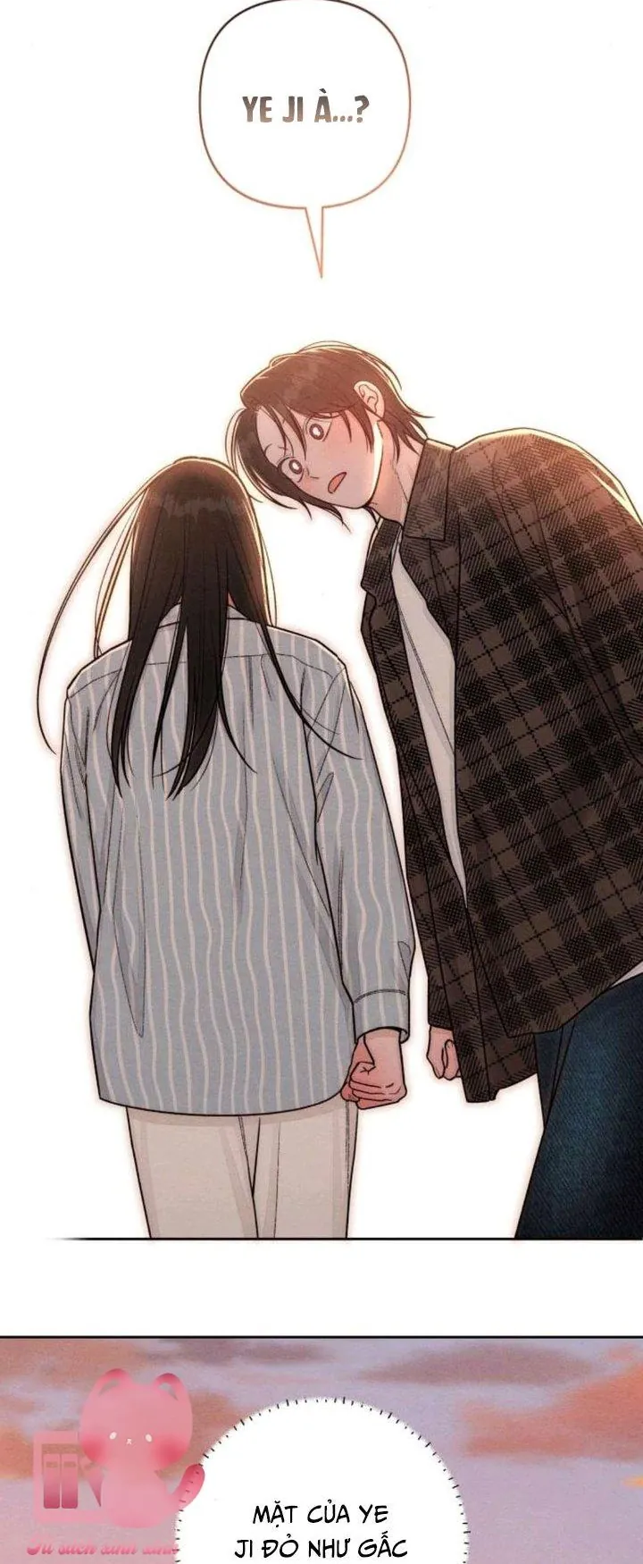 Bí Mật Thanh Xuân Chapter 123 46