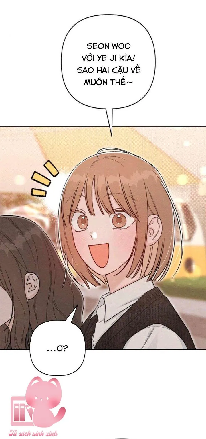 Bí Mật Thanh Xuân Chapter 123 48