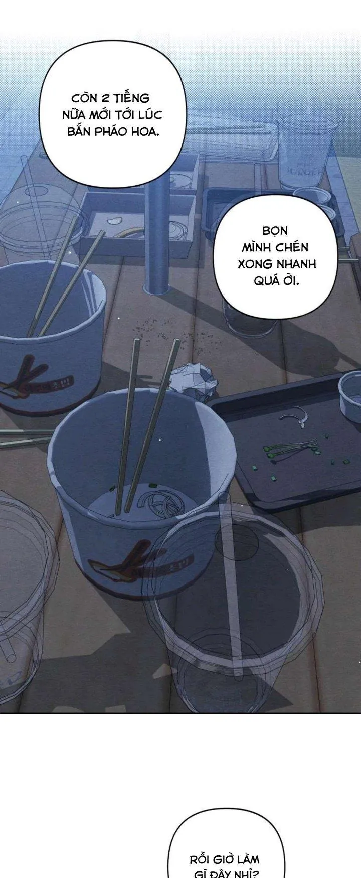 Bí Mật Thanh Xuân Chapter 124 2