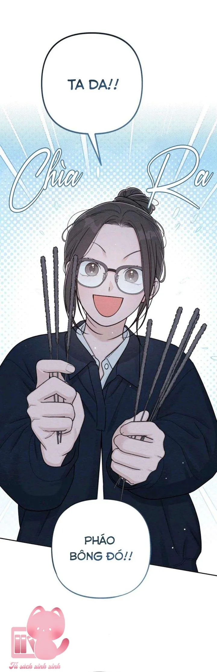 Bí Mật Thanh Xuân Chapter 124 4