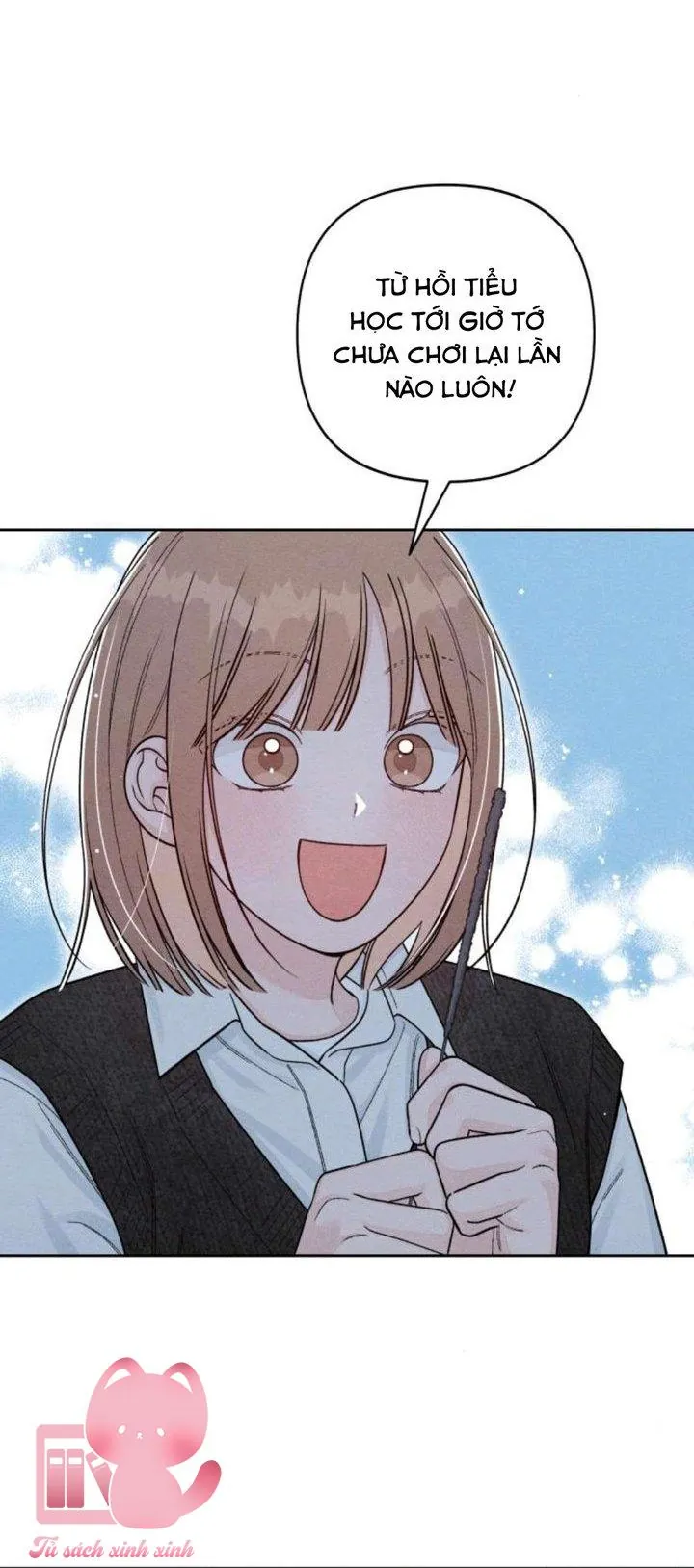 Bí Mật Thanh Xuân Chapter 124 6
