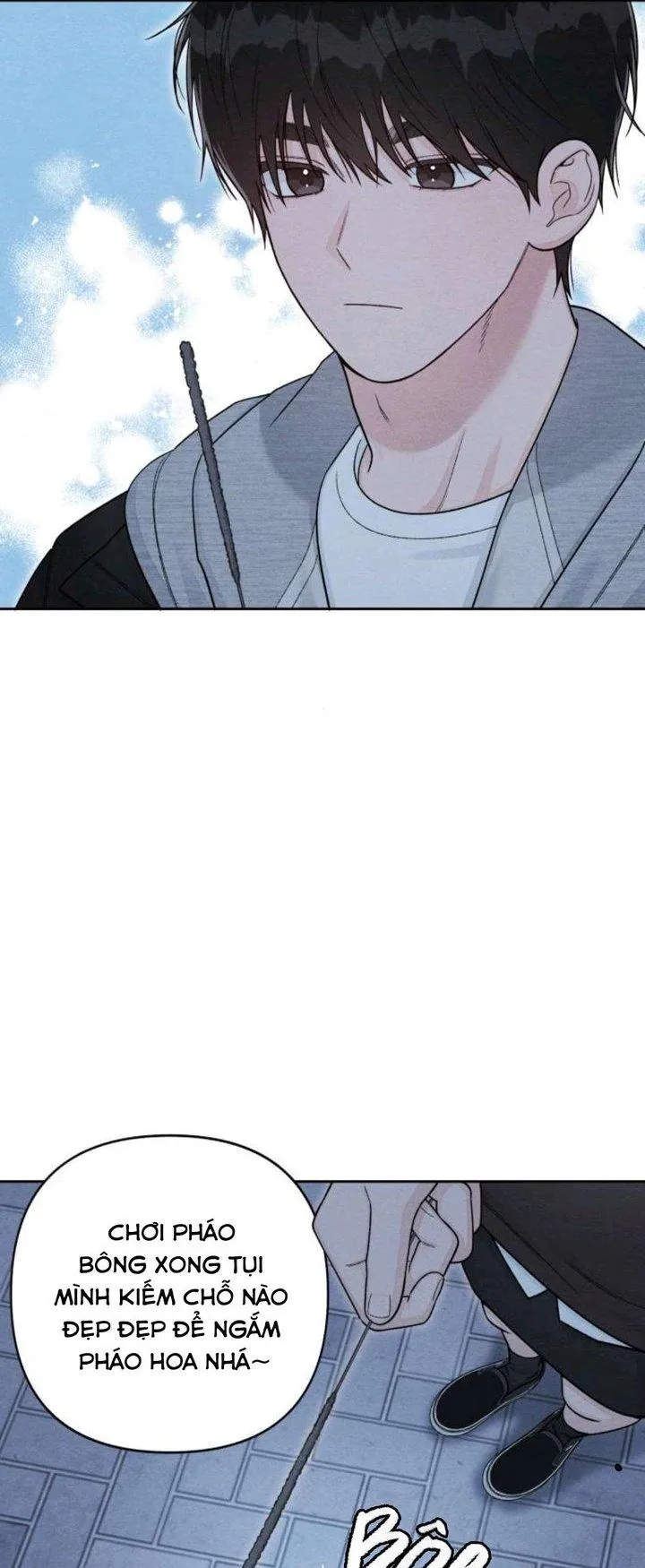 Bí Mật Thanh Xuân Chapter 124 7